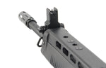 G&G GTW91 AEG Rifle Black