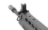 G&G GTW91 AEG Rifle Black