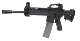 G&G GTW91 AEG Rifle Black