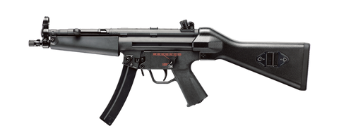 G&G EGM A4 MP5