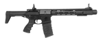 G&G AEG Rifle PDW15-AR - Black
