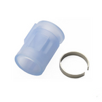 Maple Leaf - 2021 Silicone AUTOBOT Hop Bucking 70º
