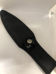 Kombat Tactical - Marine Bowie Knife with sheath HK1274-120