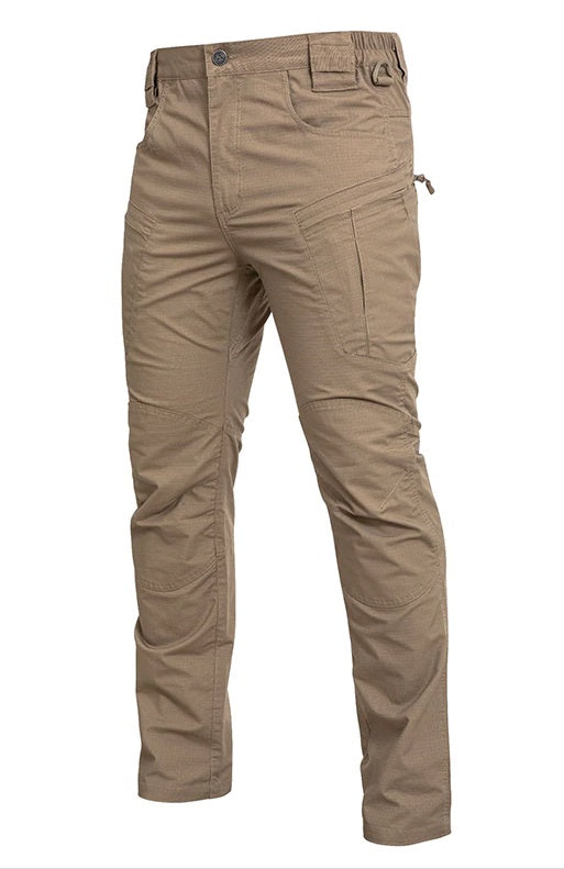 Emerson - IX5 Weatherproof CARGO Pants Durable Anti-cut - CB Tan ...