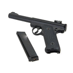 KJ Works - MK-1 ABS Version Non Blow Back Pistol