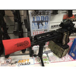 G&G Barrel Covers - Red