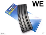 WE - M4 Ultra Hi-Cap Magazine 430 Rounds - Black