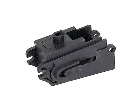A&K G36 to M4 Mag Adapter - Black