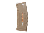 A&K 150rnd Mid-Cap M4 Magazine - Tan