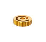 Maple Leaf Pistol Hop Up Adjustment Wheel for Marui WE VFC