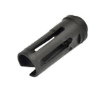 A&K MB6 Style Flash Hider - Black