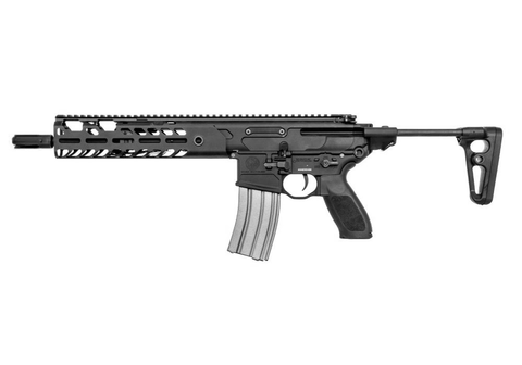 SIG SAUER MCX VIRTUS AEG