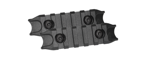 G&G - M-LOK Side Rail - 2pcs
