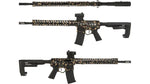 APS - F1 Firearms UDR Demolition Ranch