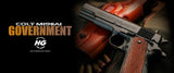 Tokyo Marui - M1911A1 Government Spring Pistol