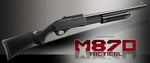 Tokyo Marui - M870 Tactical Shotgun