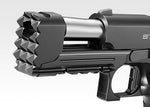 Tokyo Marui - Strike Warrior 1911 Gas Blow Back Pistol