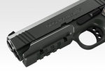 Tokyo Marui Foliage Warrior, Gas Pistol