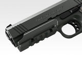 Tokyo Marui Foliage Warrior, Gas Pistol