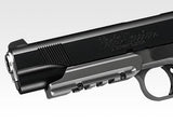 Tokyo Marui - Night Warrior GBB Pistol, 1911 Custom