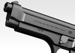 Tokyo Marui - M9 Gas Blow Back Pistol - Black