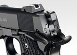 Tokyo Marui - Strike Warrior 1911 Gas Blow Back Pistol