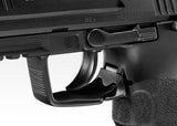 Tokyo Marui - HK45 Gas Blow Back Pistol  - Black