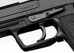 Tokyo Marui - USP Gas Blow Back Pistol  - Black