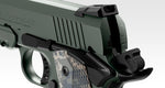 Tokyo Marui Foliage Warrior, Gas Pistol