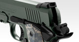 Tokyo Marui Foliage Warrior, Gas Pistol