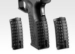 Tokyo Marui - XDM.40 Gas Blow Back Pistol