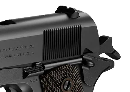 Tokyo Marui - M1911A1 Colt Government GBB Pistol – Unlimited