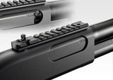 Tokyo Marui - M870 Tactical Shotgun Top picatinny Rail