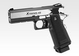Tokyo Marui - Hi-CAPA Xtreme .45 Full Auto GBB Pistol