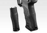 Tokyo Marui - HK45 Gas Blow Back Pistol  - Black