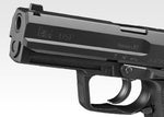 Tokyo Marui - USP Gas Blow Back Pistol  - Black