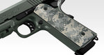 Tokyo Marui Foliage Warrior, Gas Pistol