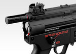 Tokyo Marui - H&K MP5K A4 AEG, MP5