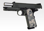 Tokyo Marui Foliage Warrior, Gas Pistol
