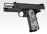 Tokyo Marui Foliage Warrior, Gas Pistol