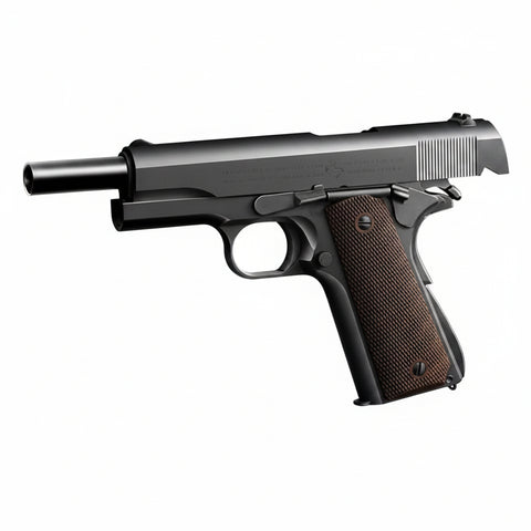 東京MARUI M1911A1 COLT GOVERNMENT Tokyo Marui - M1911A1 Colt Government GBB Pistol – Unlimited