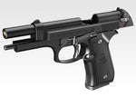 Tokyo Marui - M9 Gas Blow Back Pistol - Black