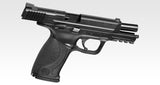 Tokyo Marui - M&P9 GBB Pistol - Black