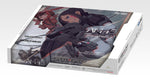 TOKYO MARUI VORPAL BUNNY AM.45 VERSION CRMMO GBB PISTOL (GUN GALE ONLINE) Black