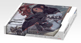 TOKYO MARUI VORPAL BUNNY AM.45 VERSION CRMMO GBB PISTOL (GUN GALE ONLINE) Black