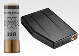 Tokyo Marui - M870 Tactical Shotgun Gas tank and shell