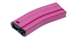 G&G 450R magazine for GR16 - Pink