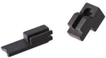 RA CNC steel Nozzle Guide for WE GBB M4 (Open Bolt system)