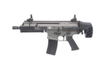 Bolt - B.R.S.S. Compact Scar AEG - Grey