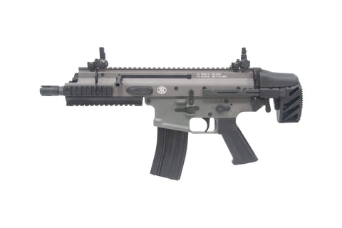 Bolt - B.R.S.S. Compact Scar AEG - Grey